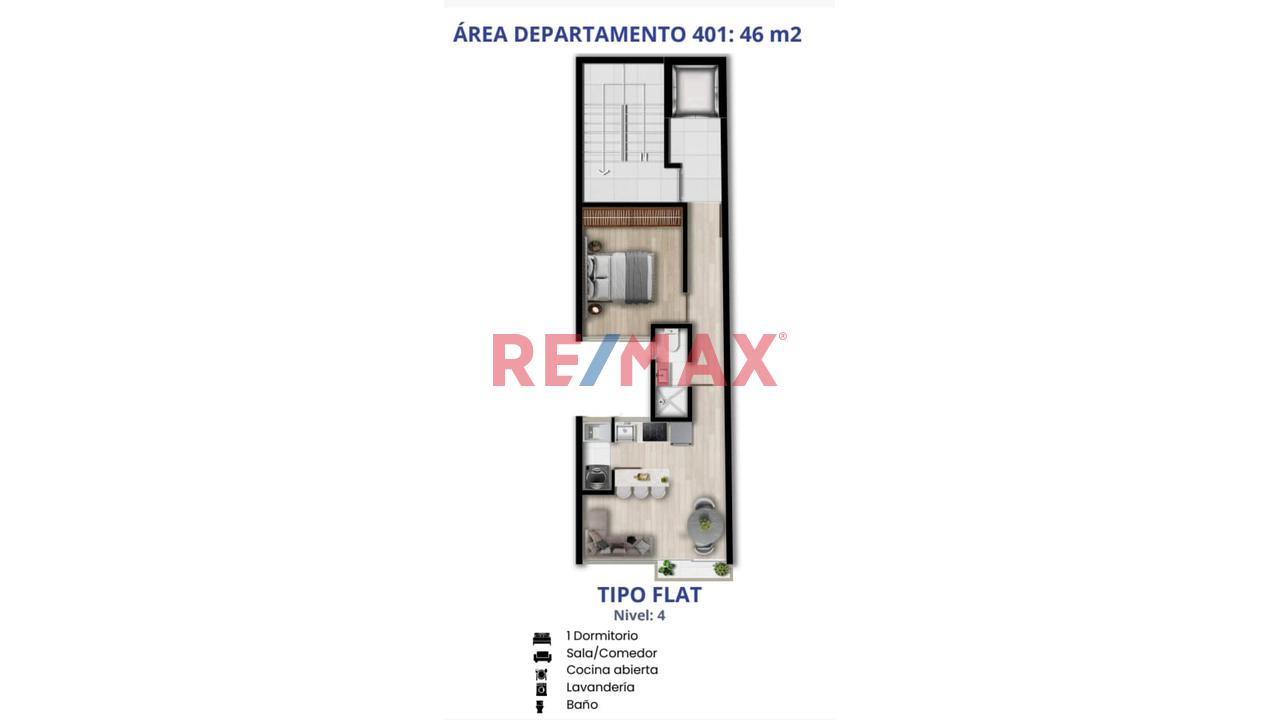 Departamento en Venta ubicado en Arequipa Departamento en Venta ubicado en Arequipa