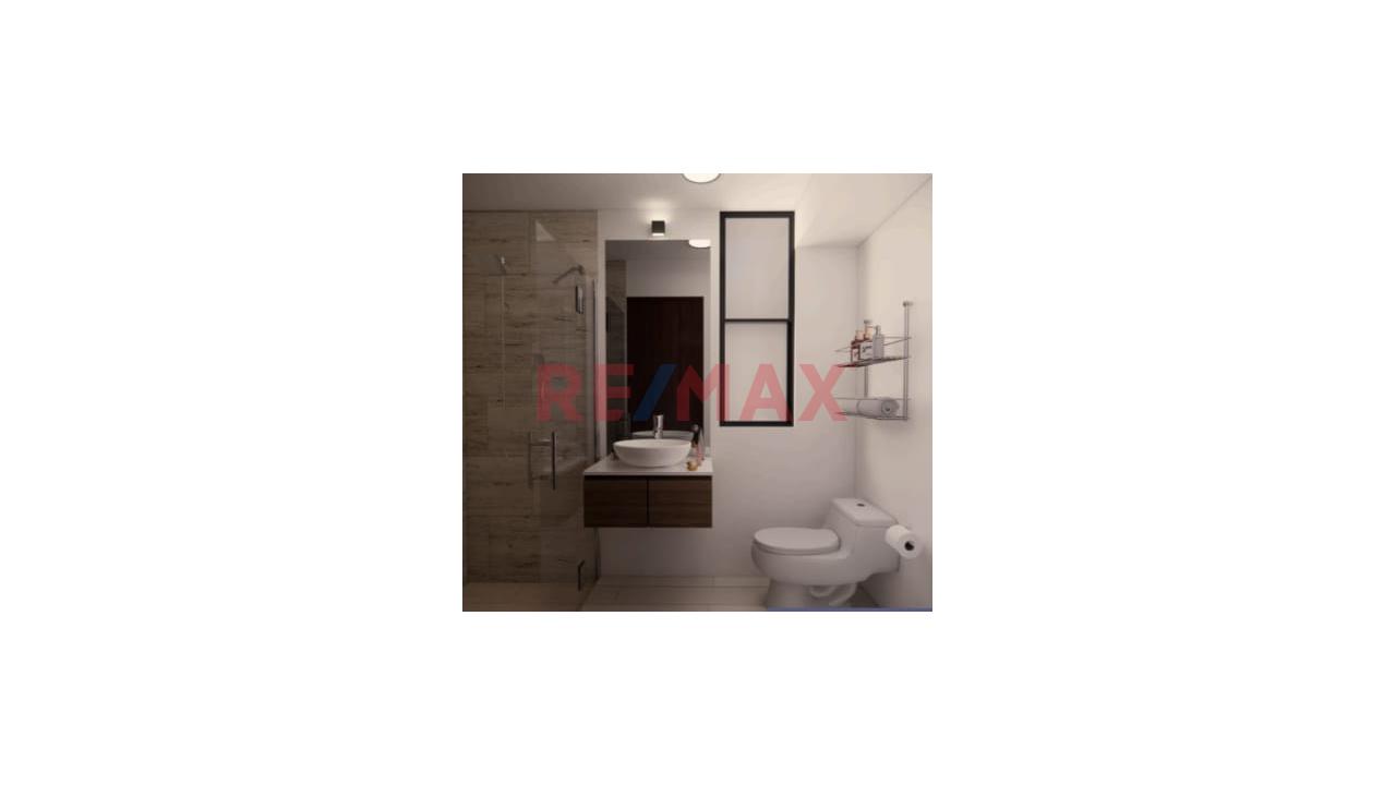 Departamento en Venta de 1 dormitorios ubicado en Arequipa Departamento en Venta de 1 dormitorios ubicado en Arequipa