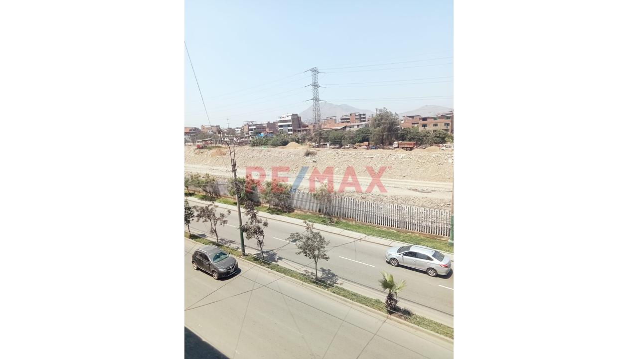 🏢 ¡Oportunidad! Departamento En 4To Piso Con Vista Externa – Av. Malecón Miguel Checa 353 – Horizonte Zárate, Sjl 🌟 — foto 3