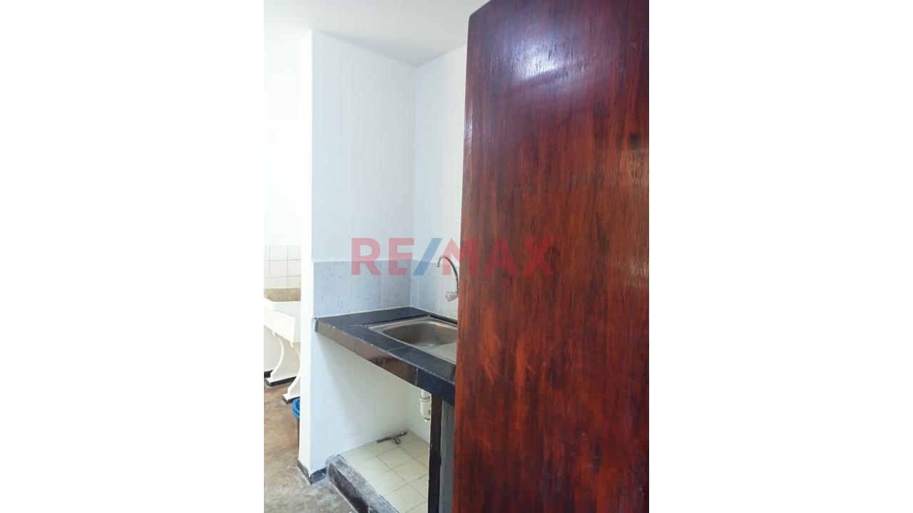 🏢 ¡Oportunidad! Departamento En 4To Piso Con Vista Externa – Av. Malecón Miguel Checa 353 – Horizonte Zárate, Sjl 🌟 — foto 7