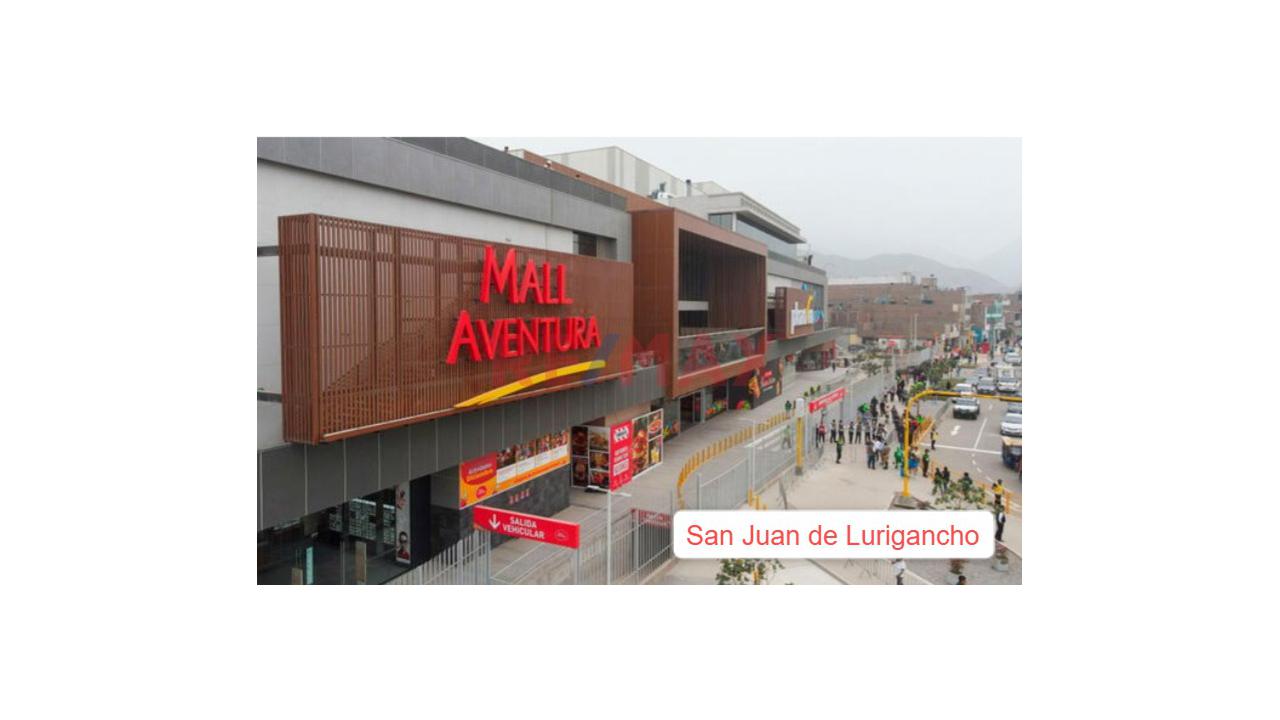 🏢 ¡Oportunidad! Departamento En 4To Piso Con Vista Externa – Av. Malecón Miguel Checa 353 – Horizonte Zárate, Sjl 🌟 - 16