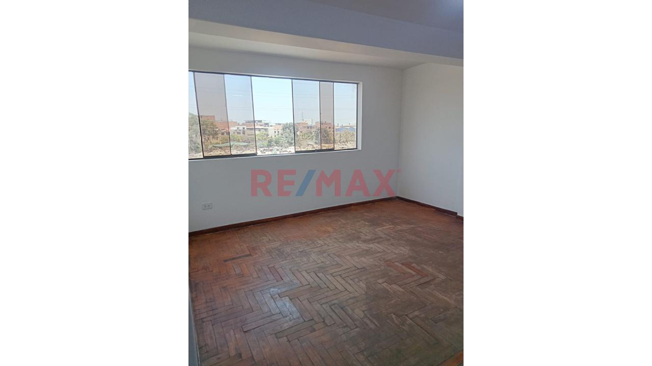 🏢 ¡Oportunidad! Departamento En 4To Piso Con Vista Externa – Av. Malecón Miguel Checa 353 – Horizonte Zárate, Sjl 🌟 — foto 6