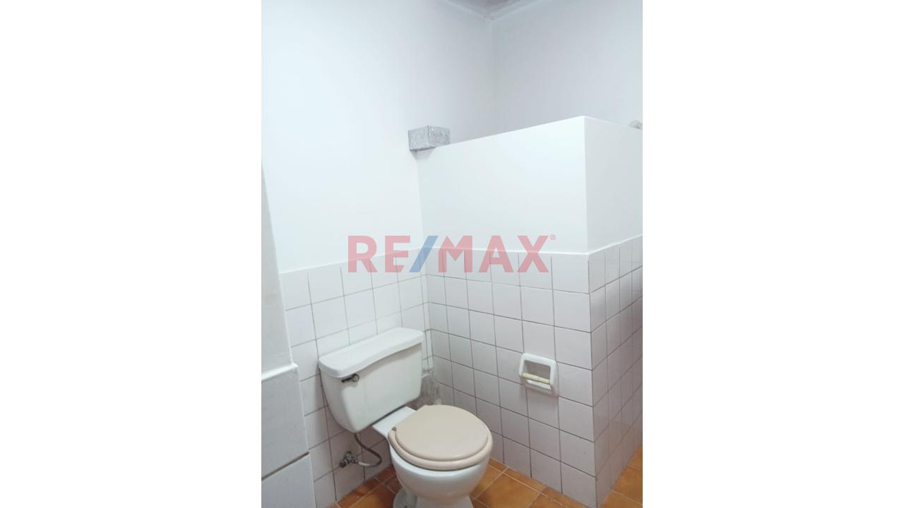 🏢 ¡Oportunidad! Departamento En 4To Piso Con Vista Externa – Av. Malecón Miguel Checa 353 – Horizonte Zárate, Sjl 🌟 — foto 11