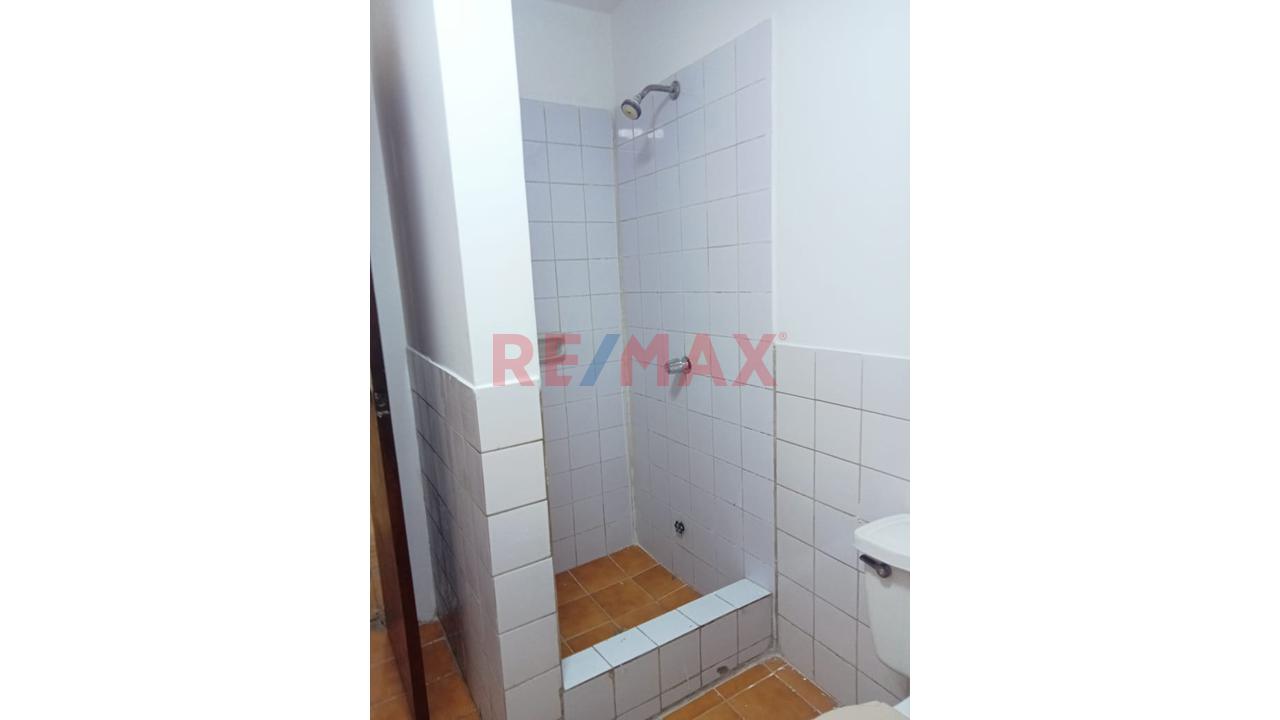 🏢 ¡Oportunidad! Departamento En 4To Piso Con Vista Externa – Av. Malecón Miguel Checa 353 – Horizonte Zárate, Sjl 🌟 — foto 12