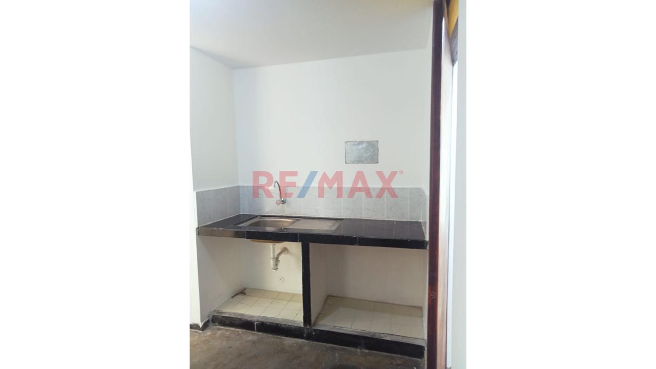 🏢 ¡Oportunidad! Departamento En 4To Piso Con Vista Externa – Av. Malecón Miguel Checa 353 – Horizonte Zárate, Sjl 🌟 — foto 8
