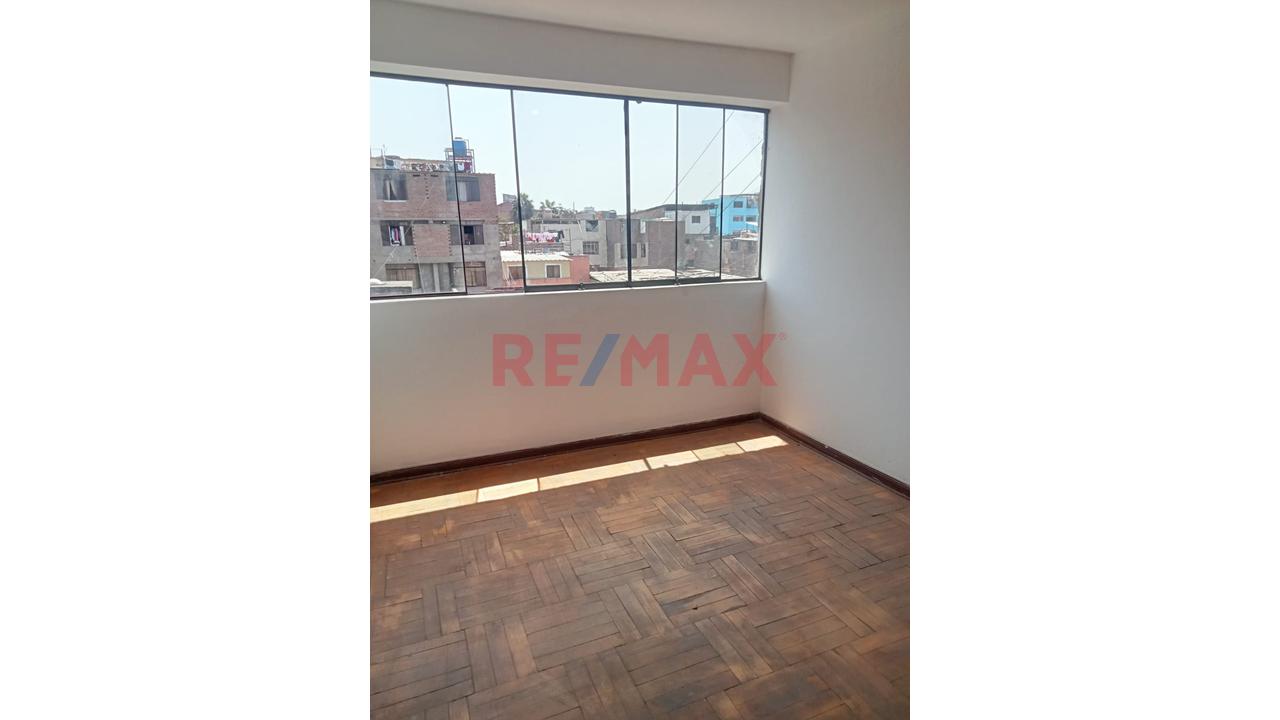 🏢 ¡Departamento En Venta – 4To Piso Con Vista Interna – Av. Malecón Miguel Checa 353 – Horizonte Zárate, Sjl! 🌟 — foto 4