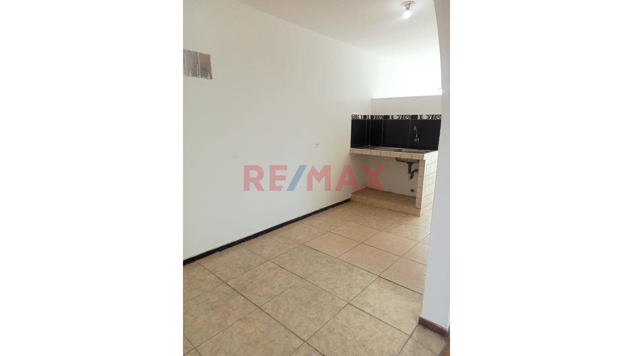 🏢 ¡Departamento En Venta – 4To Piso Con Vista Interna – Av. Malecón Miguel Checa 353 – Horizonte Zárate, Sjl! 🌟 — foto 6