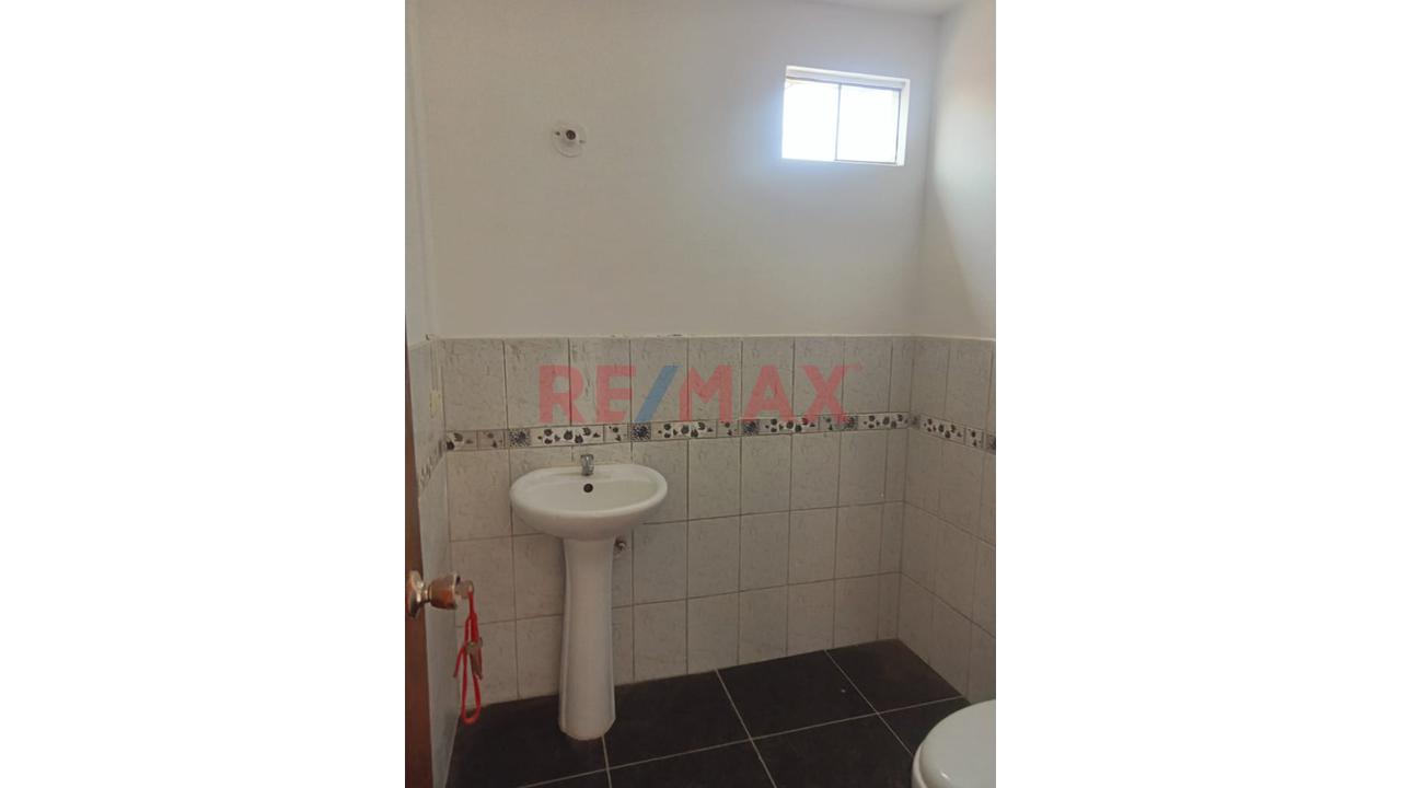 🏢 ¡Departamento En Venta – 4To Piso Con Vista Interna – Av. Malecón Miguel Checa 353 – Horizonte Zárate, Sjl! 🌟 — foto 9
