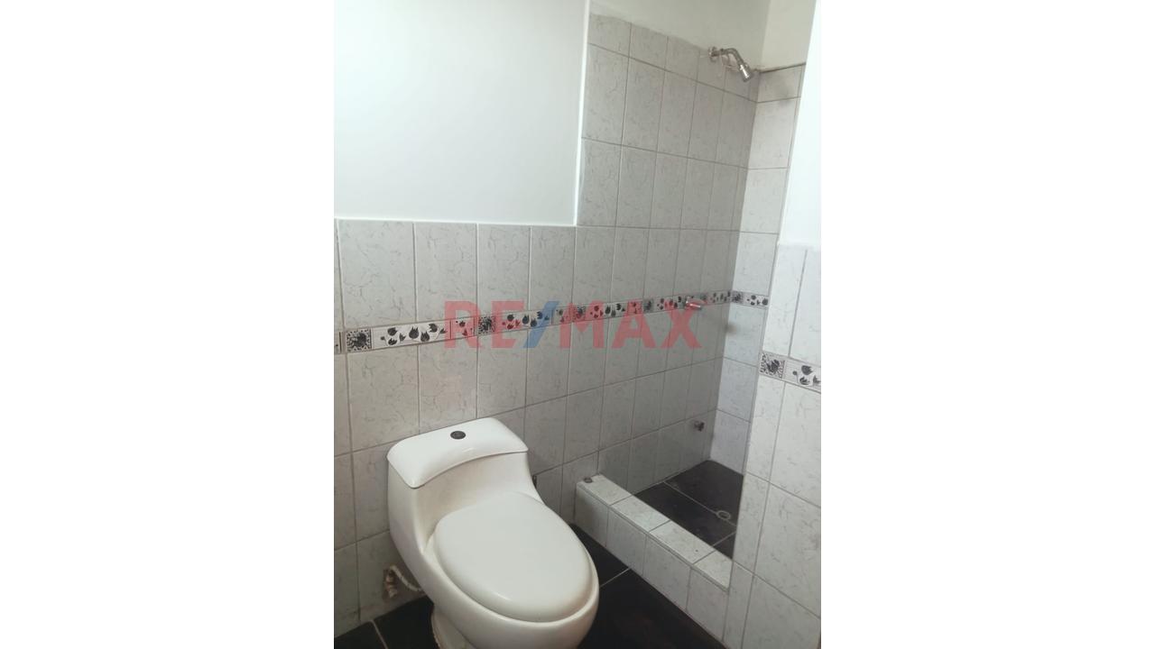 🏢 ¡Departamento En Venta – 4To Piso Con Vista Interna – Av. Malecón Miguel Checa 353 – Horizonte Zárate, Sjl! 🌟 — foto 8