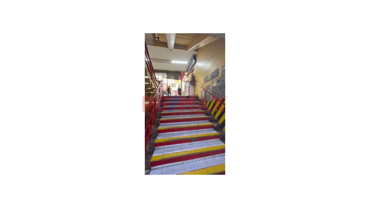Venta De Local - 10.14 Mts - Gamarra Galeria El Rey - 6