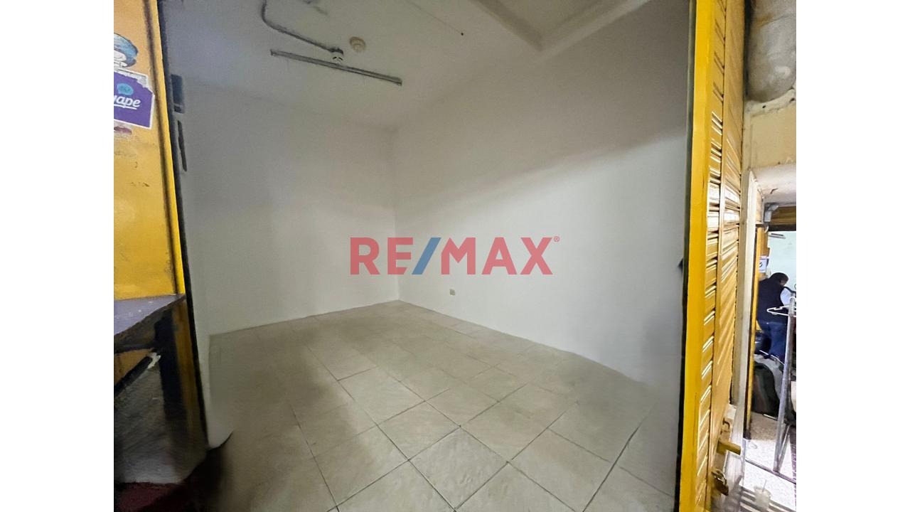 Venta De Local - 10.14 Mts - Gamarra Galeria El Rey - 2