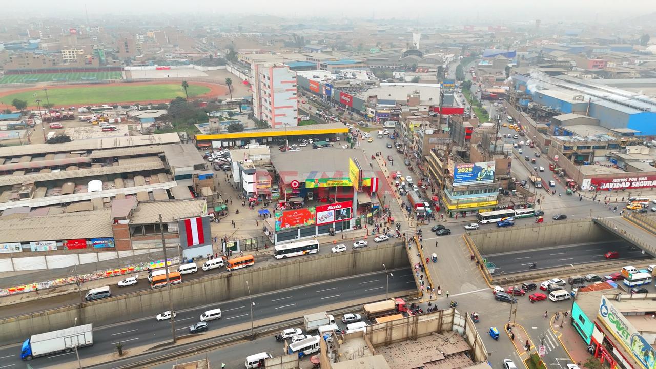 Terreno En Venta Para Proyecto Multifamiliar - Puente Piedra / Lima Norte - 16