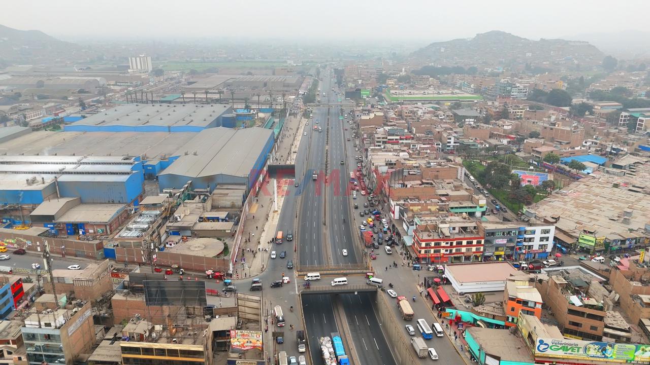 Terreno En Venta Para Proyecto Multifamiliar - Puente Piedra / Lima Norte - 13