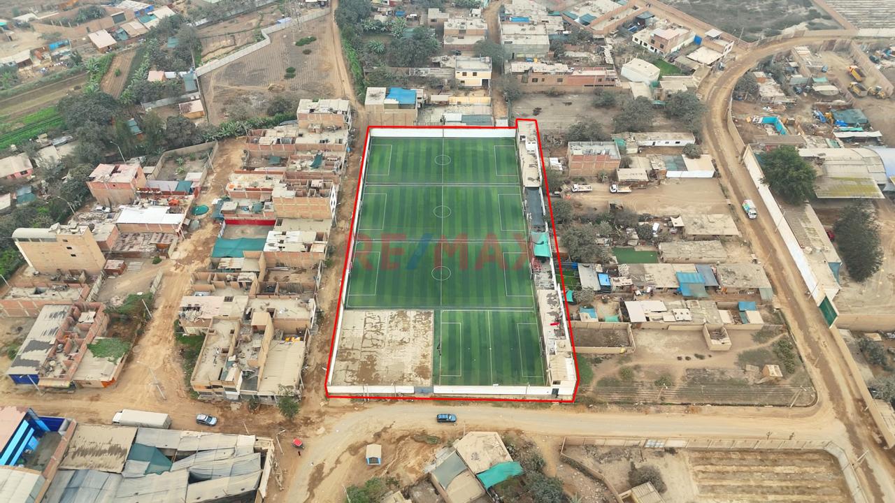 Terreno En Venta Para Proyecto Multifamiliar - Puente Piedra / Lima Norte - 15