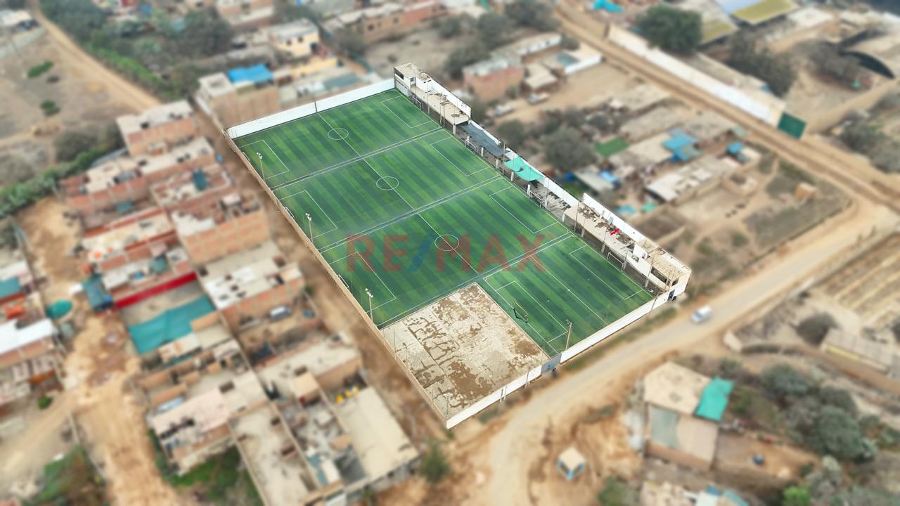 Terreno En Venta Para Proyecto Multifamiliar - Puente Piedra / Lima Norte - 10