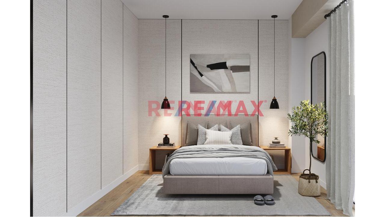 Venta Exclusivo Departamento Flat En Construccion - San Isidro — foto 8