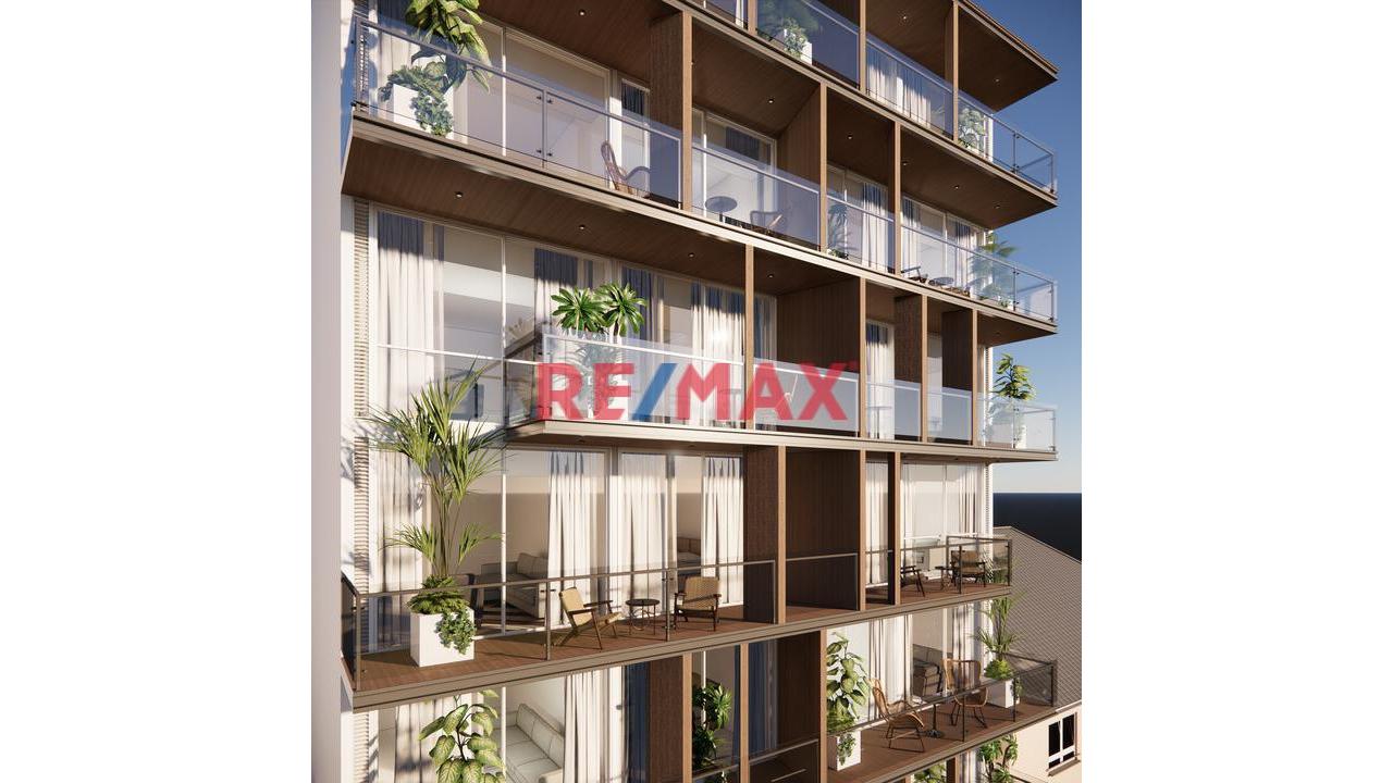Venta Exclusivo Departamento Flat En Construccion - San Isidro — foto 11