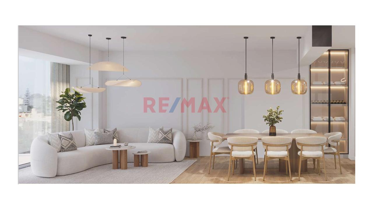 Venta Exclusivo Departamento Flat En Construccion - San Isidro — foto 2