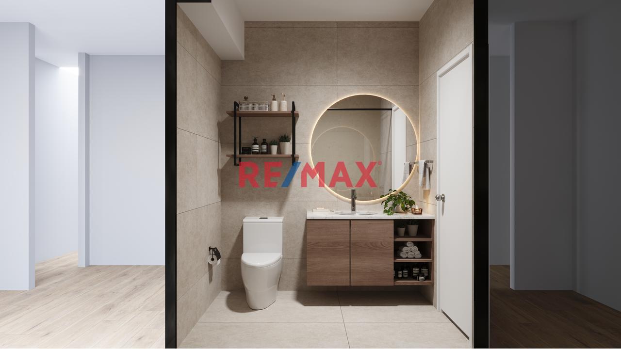 Venta Exclusivo Departamento Flat En Construccion - San Isidro — foto 7