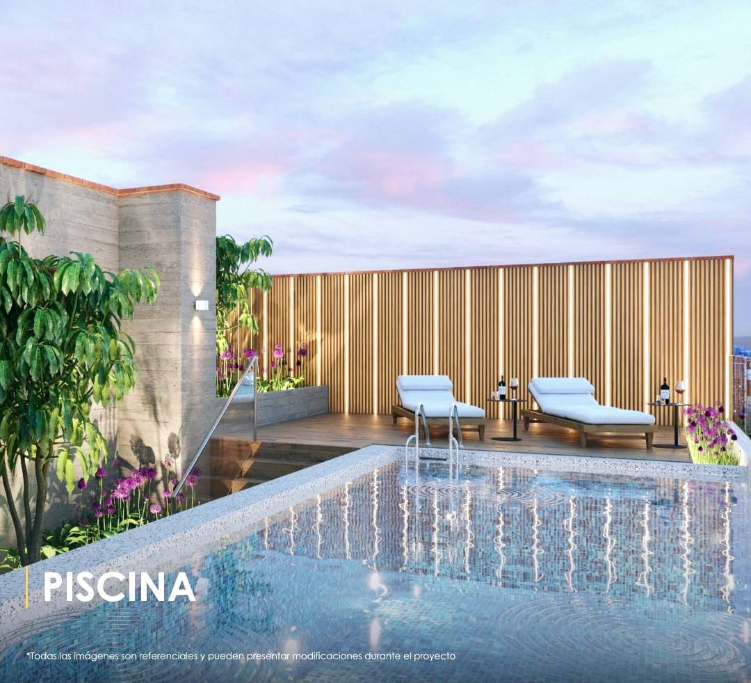 Venta Departamento En Proyecto En Magdalena Del Mar
