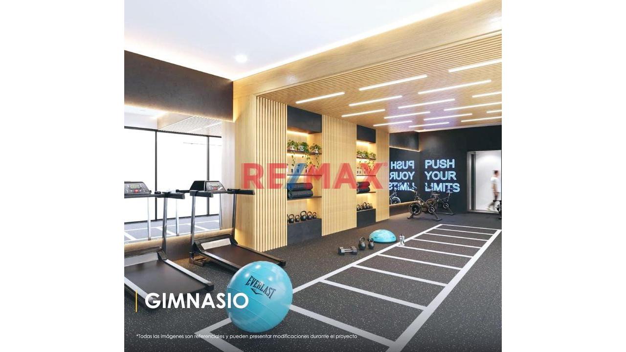 Venta Departamento En Construccion - Magdalena Del Mar — foto 12