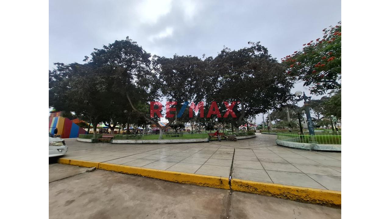 Terreno En Venta De 1.5 Hectáreas Ubicado En Quilmaná - Cañete - 13
