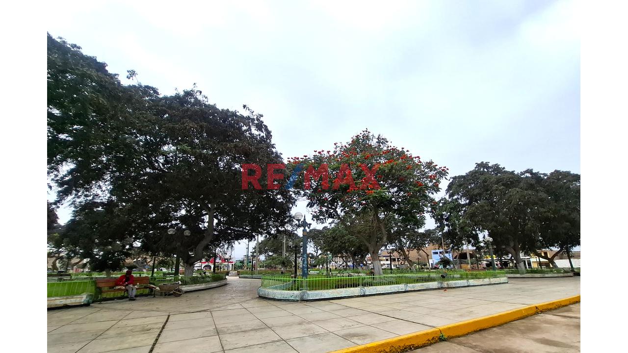 Terreno En Venta De 1.5 Hectáreas Ubicado En Quilmaná - Cañete - 14