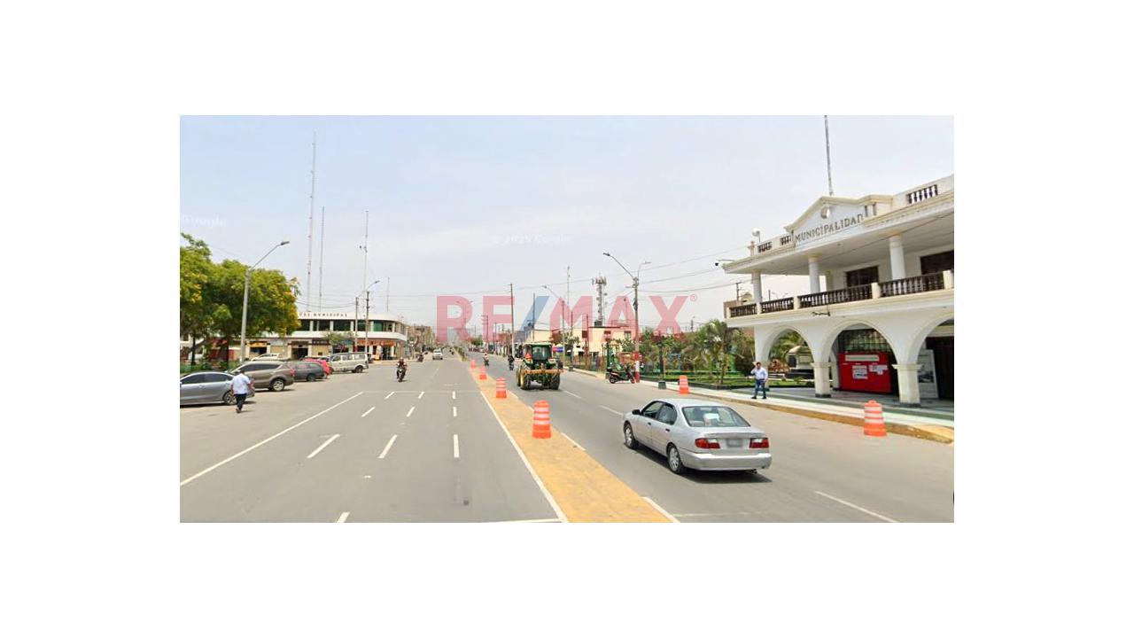 Terreno En Venta De 1.5 Hectáreas Ubicado En Quilmaná - Cañete - 16