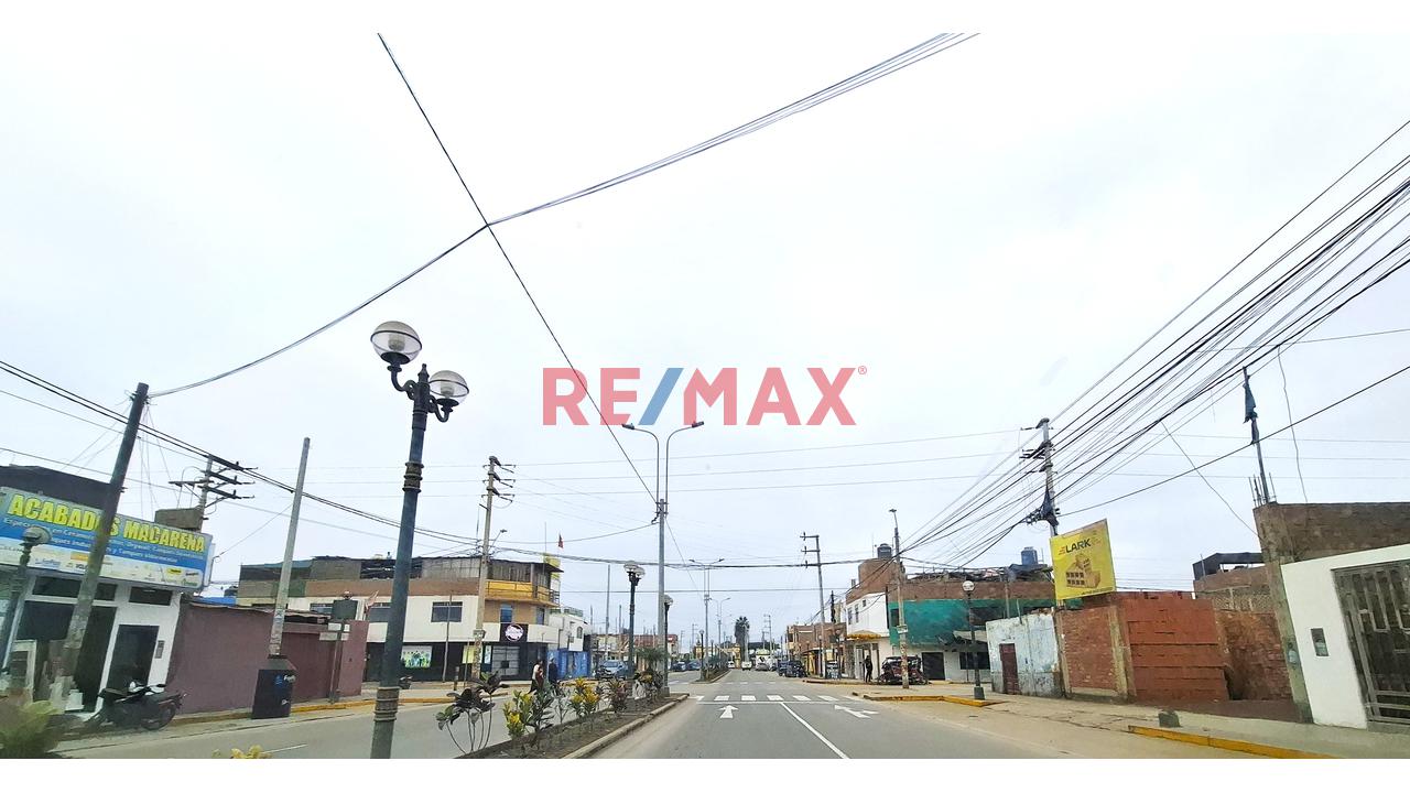 Terreno En Venta De 1.5 Hectáreas Ubicado En Quilmaná - Cañete - 11