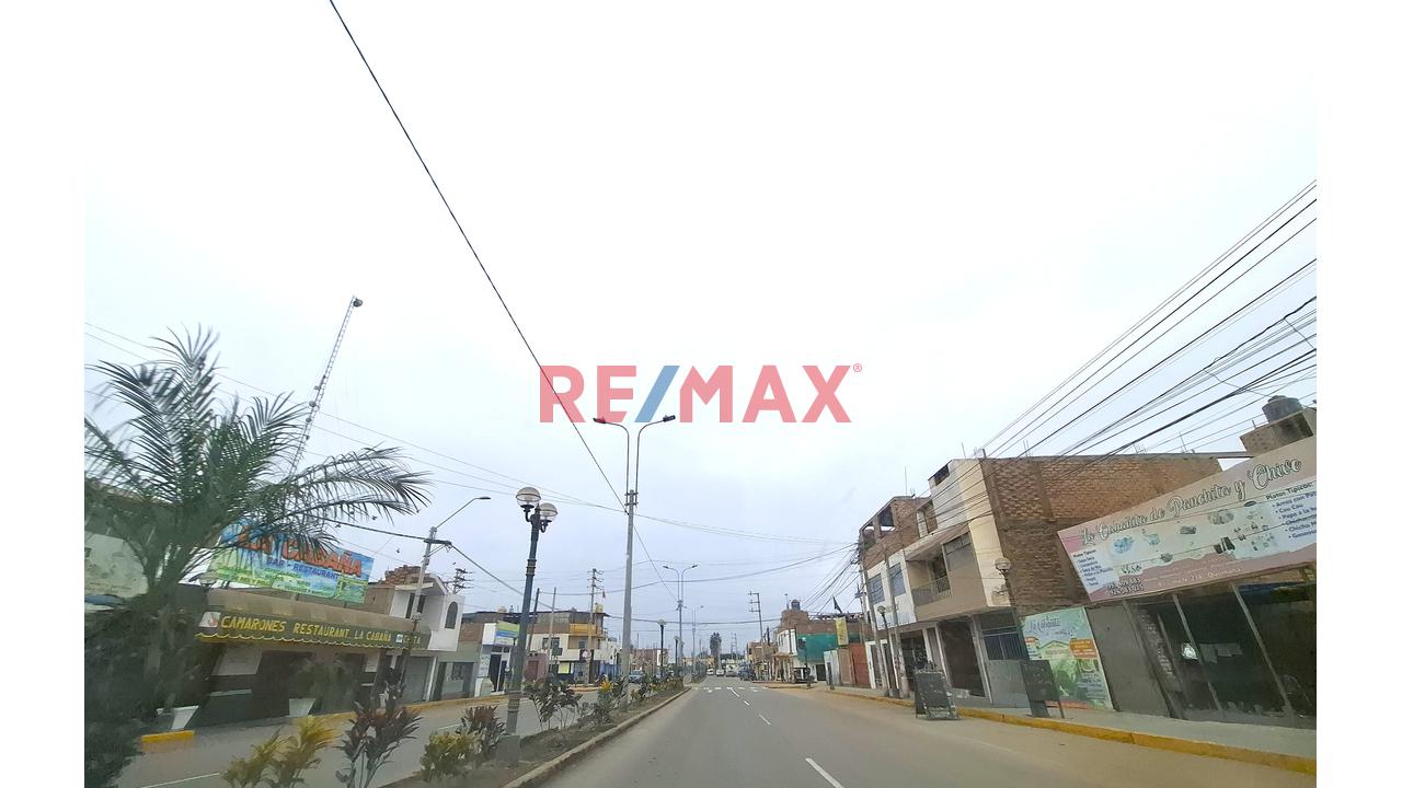 Terreno En Venta De 1.5 Hectáreas Ubicado En Quilmaná - Cañete - 12