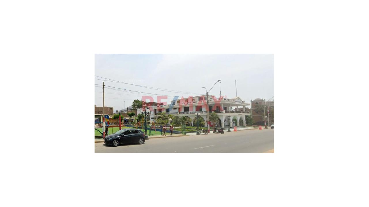 Terreno En Venta De 1.5 Hectáreas Ubicado En Quilmaná - Cañete - 18