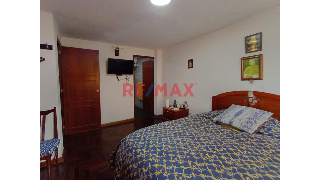 Casa de 3 dormitorios ubicado en Cercado De Lima Casa de 3 dormitorios ubicado en Cercado De Lima