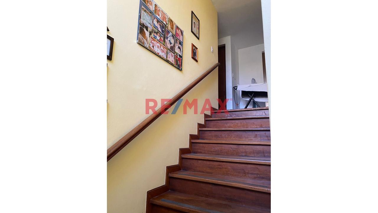 Casa en Venta ubicado en Cercado De Lima Casa en Venta ubicado en Cercado De Lima