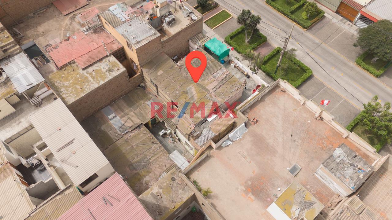 Terreno de 284 m² en Magdalena del Mar — foto 5