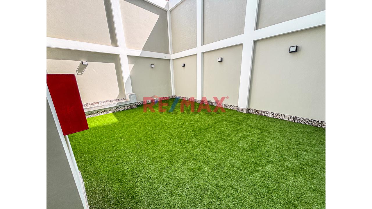 En Venta Departamento Flat  De Estreno En Surquillo  Moderno, Con Áreas Comunes Y Ubicación Privilegiada — foto 13