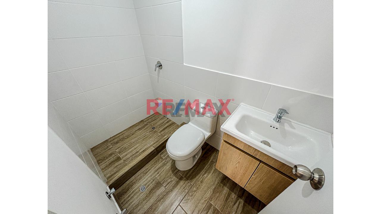 En Venta Departamento Flat  De Estreno En Surquillo  Moderno, Con Áreas Comunes Y Ubicación Privilegiada — foto 8