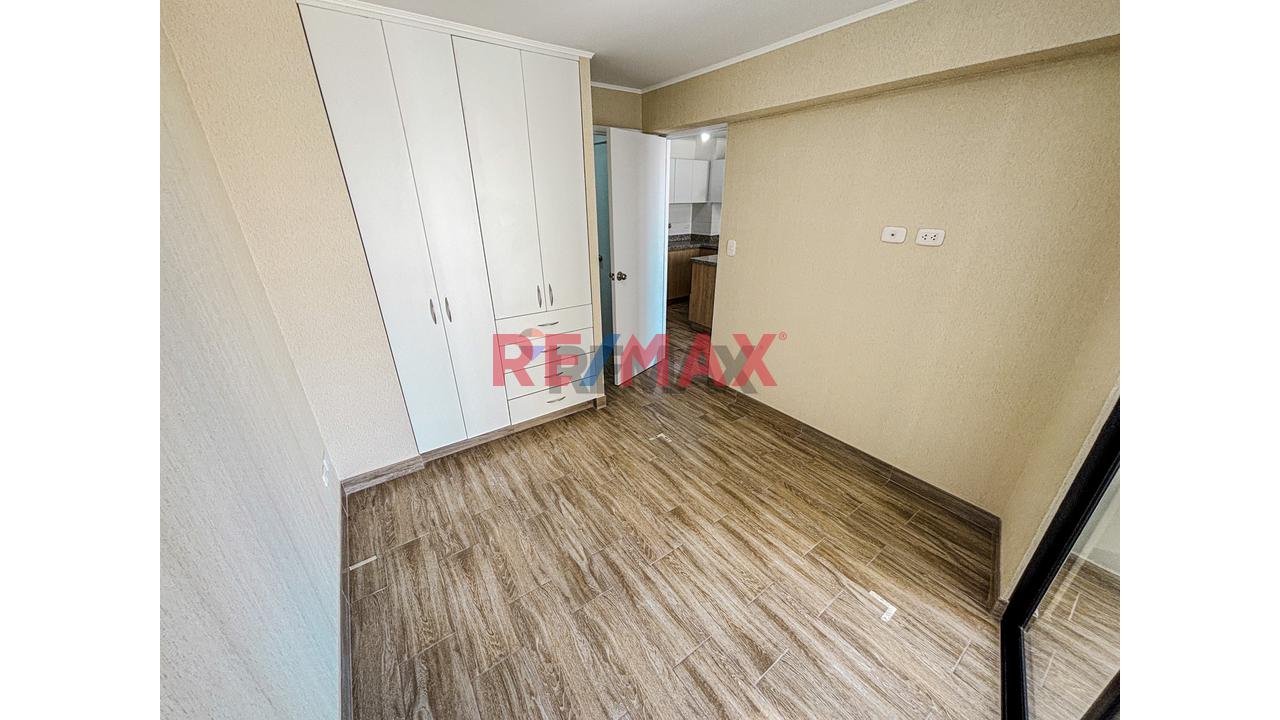 En Venta Departamento Flat  De Estreno En Surquillo  Moderno, Con Áreas Comunes Y Ubicación Privilegiada — foto 7