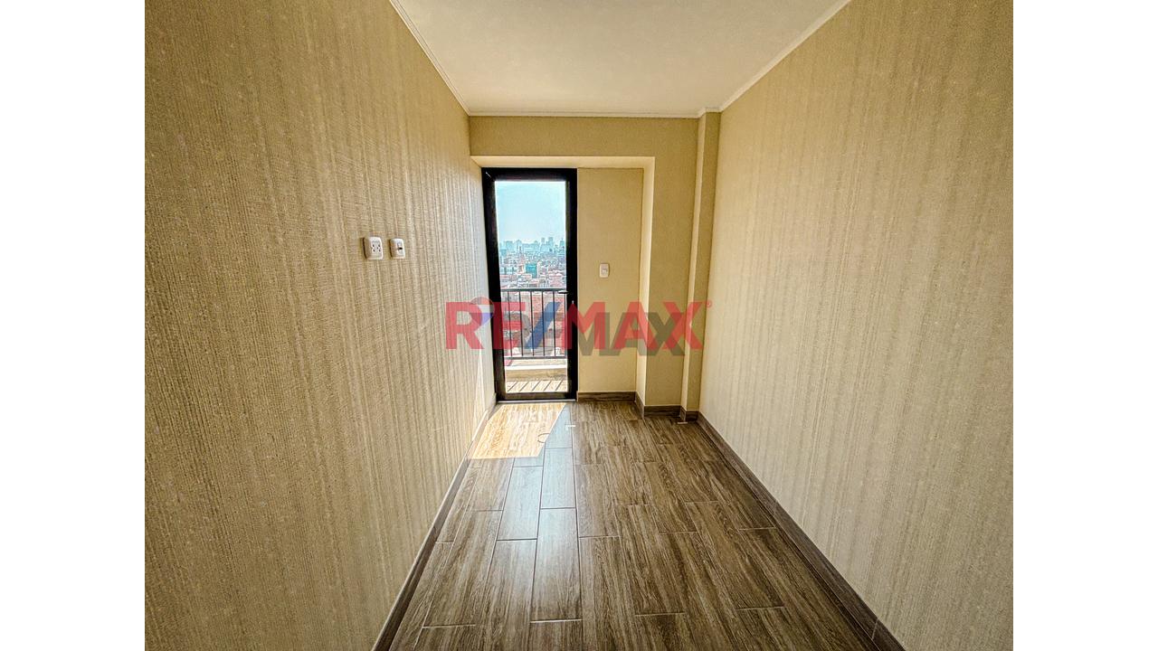 En Venta Departamento Flat  De Estreno En Surquillo  Moderno, Con Áreas Comunes Y Ubicación Privilegiada — foto 9