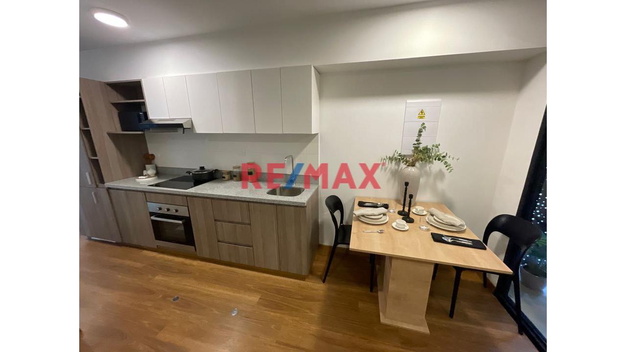 Venta Departamento Flat Exclusivo En Magdalena Del Mar — foto 8