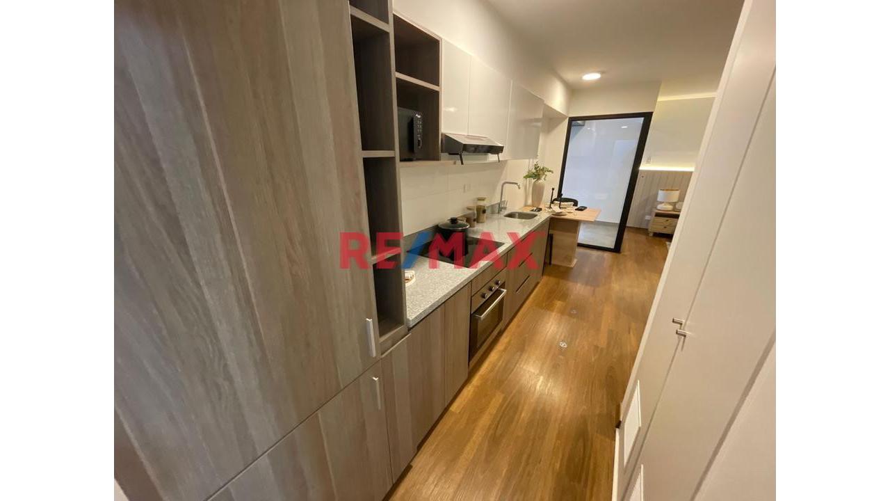 Venta Departamento Flat Exclusivo En Magdalena Del Mar — foto 6