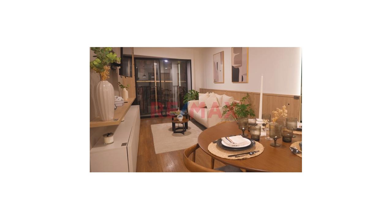 Venta Departamento Flat Exclusivo En Magdalena Del Mar — foto 4
