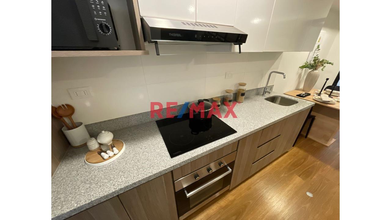 Venta Departamento Flat Exclusivo En Magdalena Del Mar — foto 7