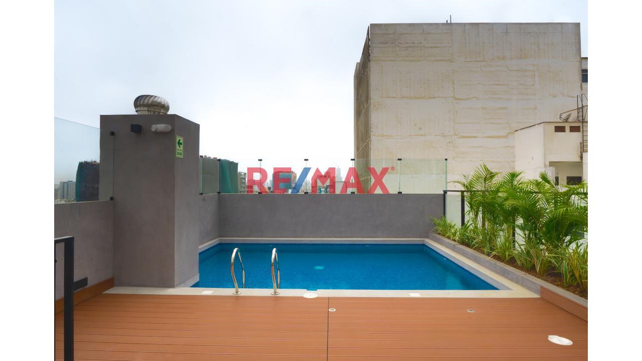 Venta Departamento Exclusivo En Magdalena Del Mar — foto 14