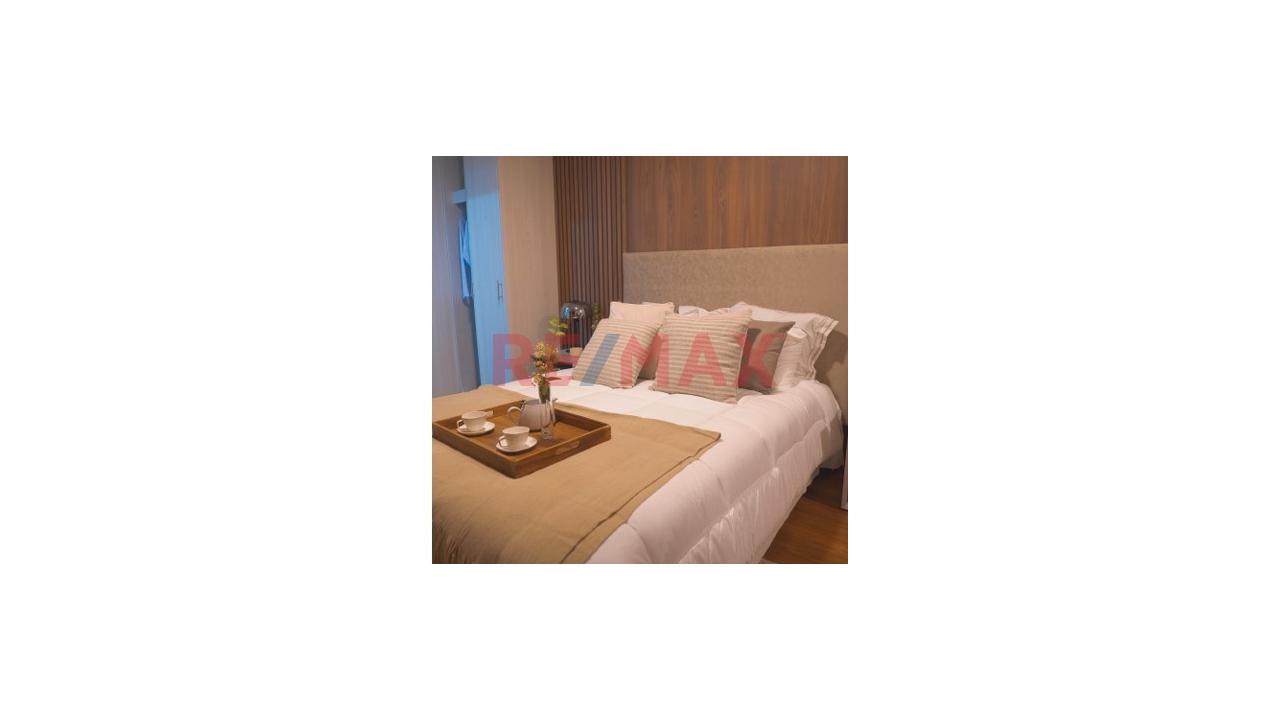 Venta Departamento Exclusivo En Magdalena Del Mar — foto 6