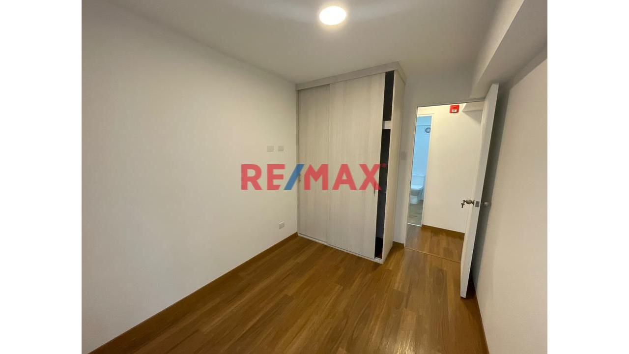 Venta Departamento Exclusivo En Magdalena Del Mar — foto 9