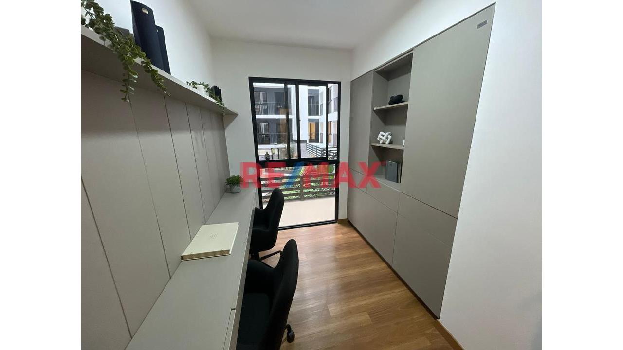 Venta Departamento Exclusivo En Magdalena Del Mar — foto 7