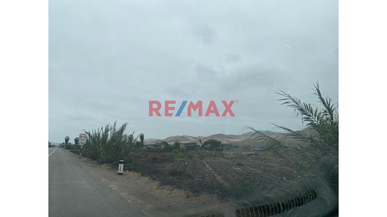 Vendo Terreno En Fundo Pampa Lo Lobos - En Cerro Azul - 6