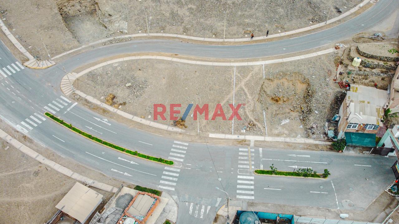 Vendo Terreno Doble Frente  En Santa Rosa 108M2 — foto 5
