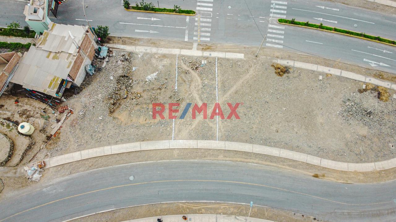 Vendo Terreno Doble Frente  En Santa Rosa 108M2 — foto 13