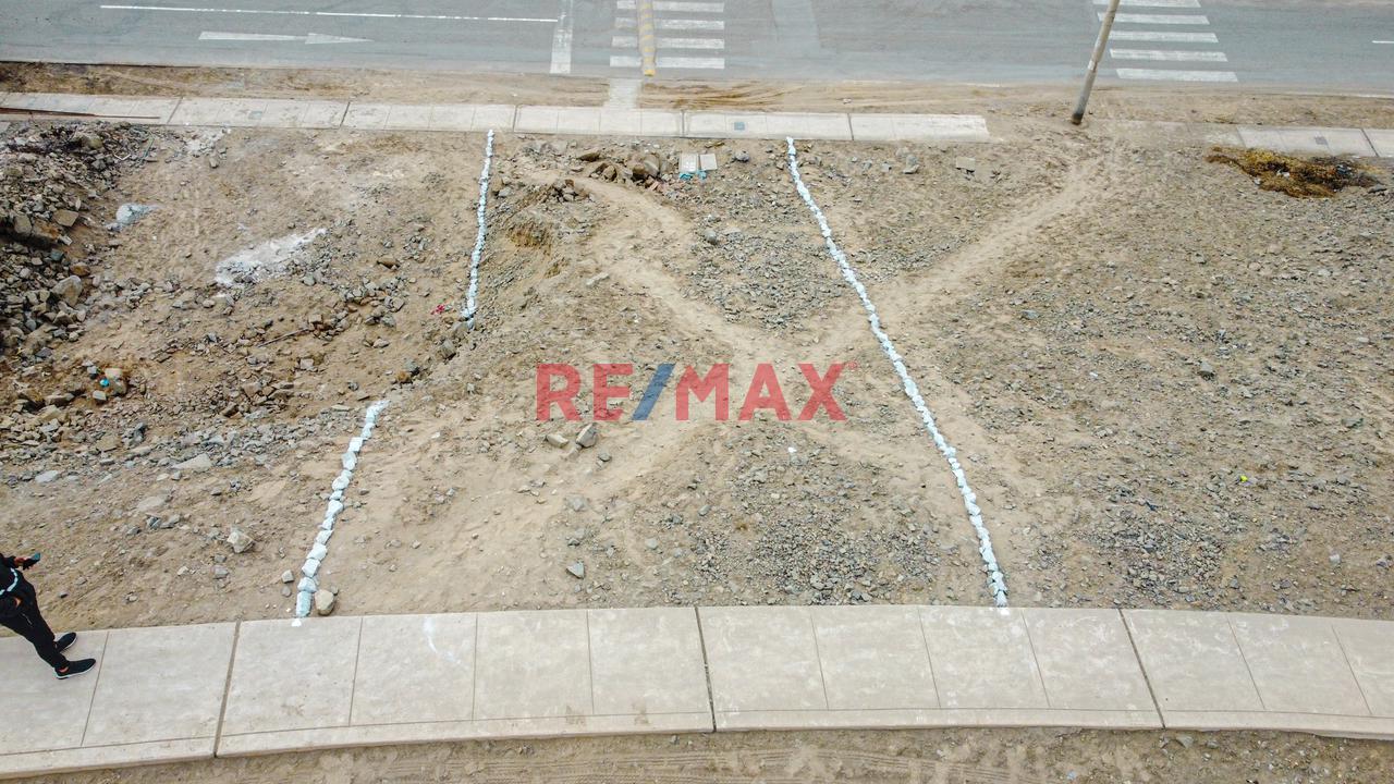 Vendo Terreno Doble Frente  En Santa Rosa 108M2 — foto 12